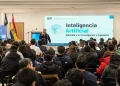IA y tecnología se juntaron en la USM.