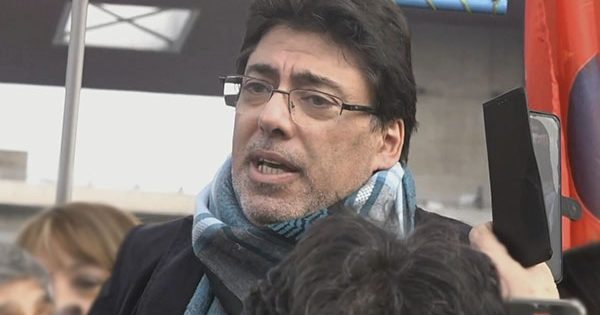 Tribunal confirma a Daniel Jadue como acusado y da luz verde al juicio oral.