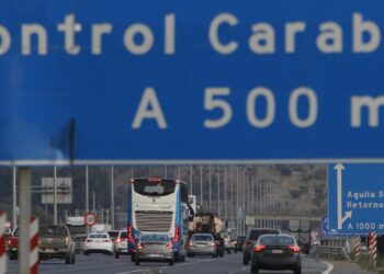 Fin de semana largo registra 10 muertos en accidentes de tránsito en el país.