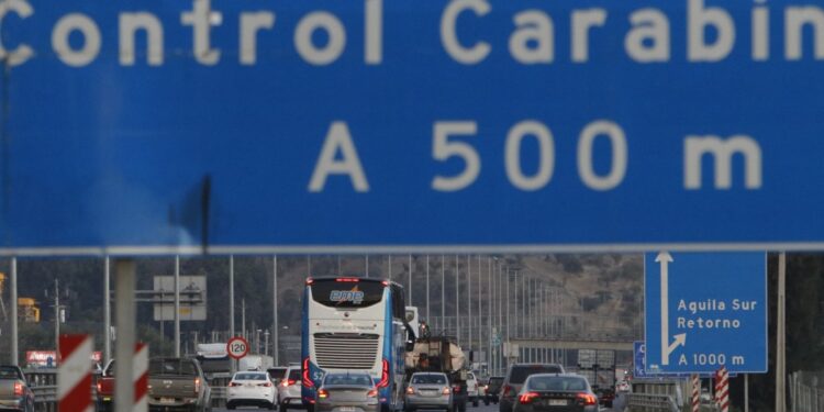 Fin de semana largo registra 10 muertos en accidentes de tránsito en el país.