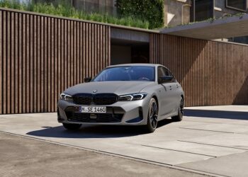 ¡50 años del Serie 3 de BMW!: una edición especial que marca un hito.