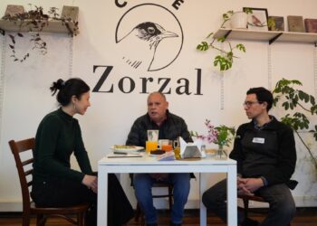 Ruta Gastronómica Patrimonial resalta la historia y la tradición de las cafeterías de la V Región.