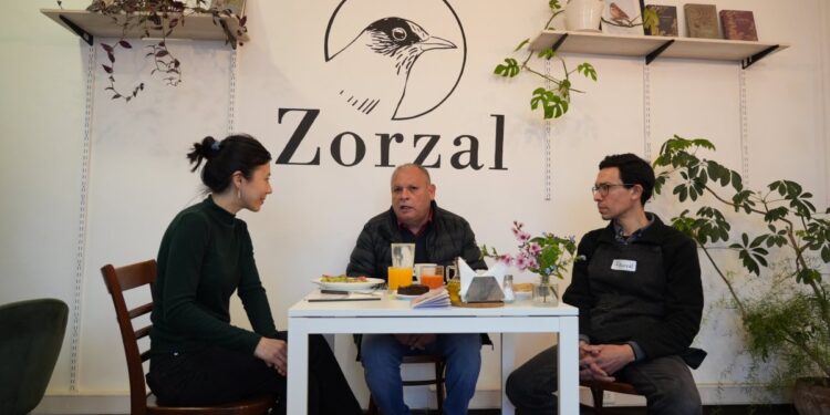 Ruta Gastronómica Patrimonial resalta la historia y la tradición de las cafeterías de la V Región.