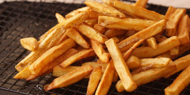 Día Mundial de la Papa Frita: descubre las mejores ofertas en Chile.