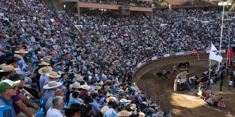 Establecen lugares y fechas para los clasificatorios al Campeonato Nacional de Rodeo 2026.