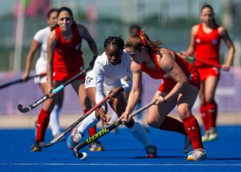 Goleadas de las Diablas y los Diablos Junior