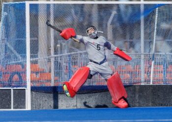 Diablas y Diablos cierran en el cuarto lugar de la Copa.
