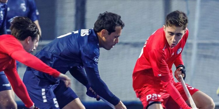 Los Diablos buscan el bronce y logran su pase al Premundial.