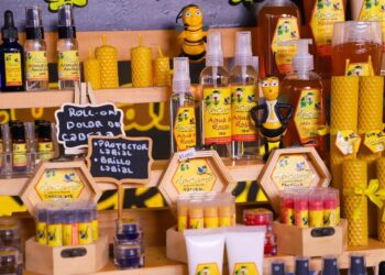 El Minagri destacó el alza en sus exportaciones.