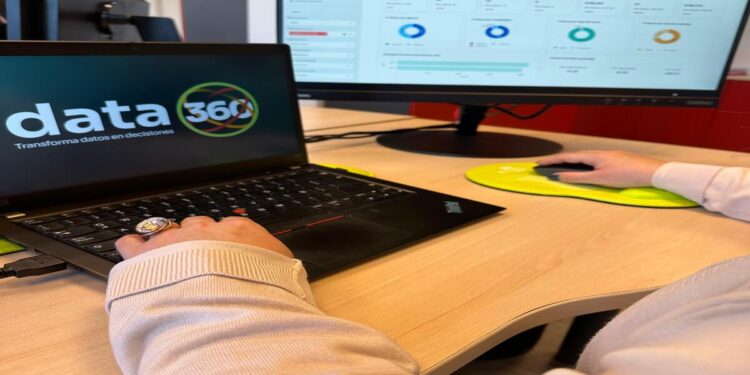 OTIC CChC potencia decisiones basadas en datos.