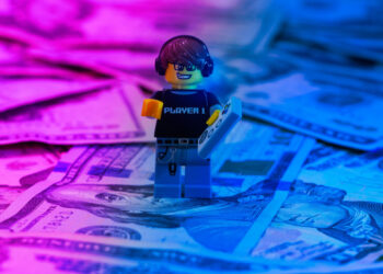 Videojuegos en Chile: de pasatiempo a impulso económico y cultural.