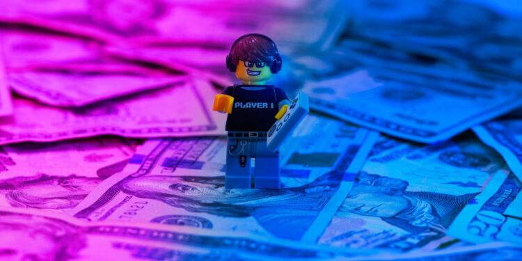 Videojuegos en Chile: de pasatiempo a impulso económico y cultural.