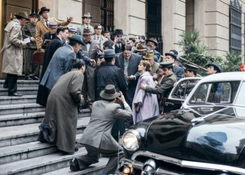 26 obras pelean por los Premios Pedro Sienna.