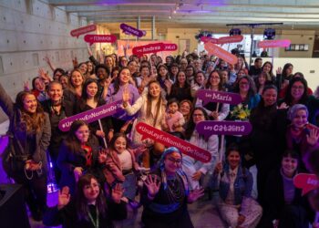 «Una Ley para Todas»: Ministerio inicia campaña a favor de la Ley Integral