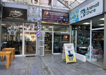 Grupo Alpha pone 4 millones de dólares en Estación Central.