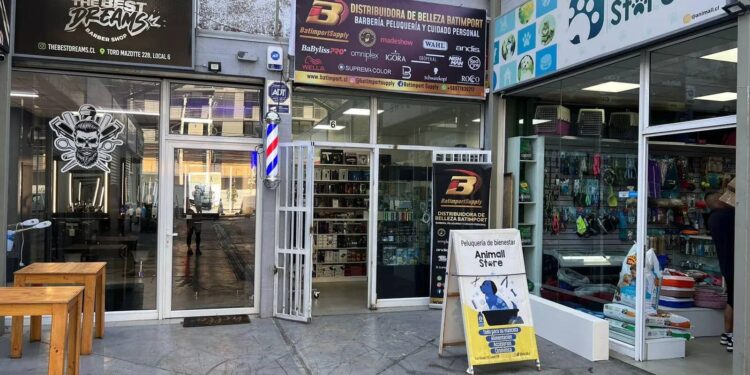 Grupo Alpha pone 4 millones de dólares en Estación Central.