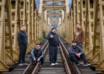 Falso Dilema estrena su segundo disco «Ironía del Rencor»