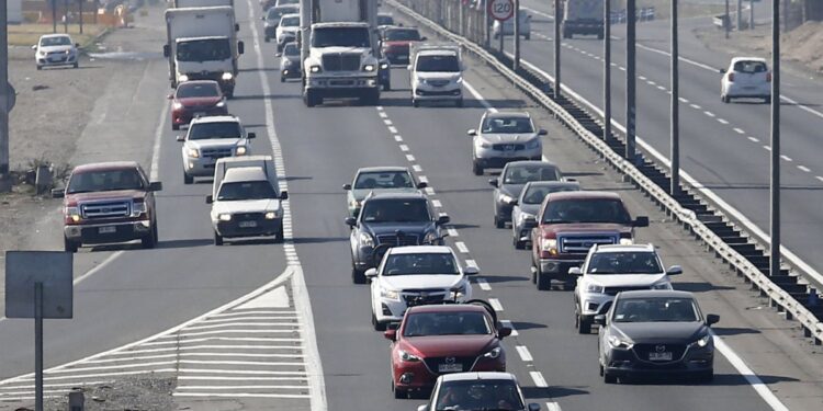 Primer balance: Cinco fatalities en accidentes durante el reciente fin de semana largo.