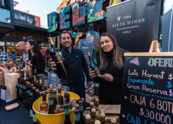 ¡La Feria D-COPAS regresa a Patio Bellavista!