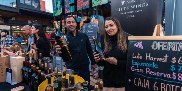 ¡La Feria D-COPAS regresa a Patio Bellavista!