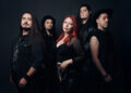 Forzaken estrena “Unchained” con nueva vocalista.