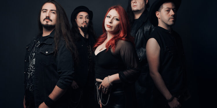 Forzaken estrena “Unchained” con nueva vocalista.