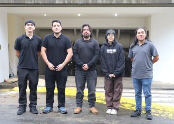 Aplicación busca ayudar a las víctimas de violencia intrafamiliar.