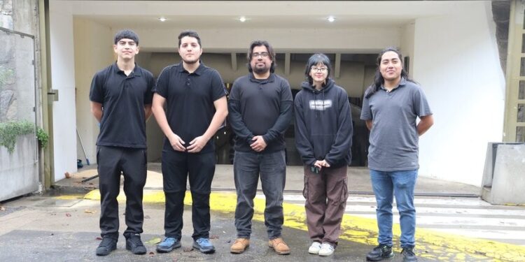 Aplicación busca ayudar a las víctimas de violencia intrafamiliar.