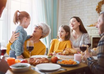 Siete tips para un hogar emocionalmente sano