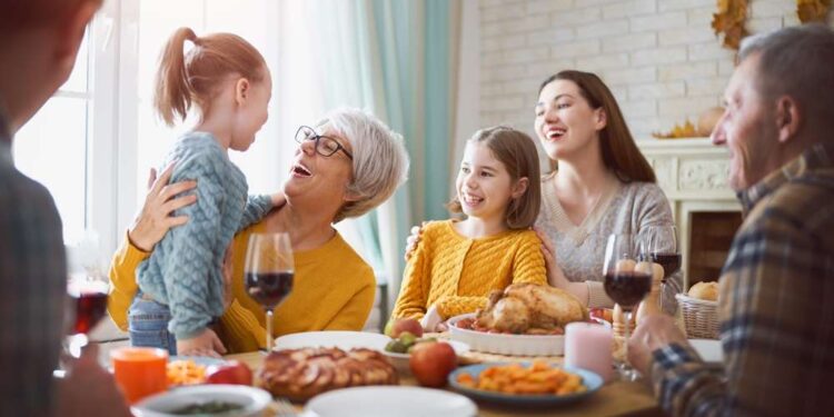 Siete tips para un hogar emocionalmente sano