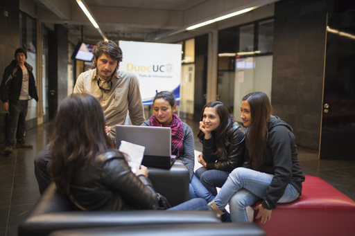 Tu Primer Paso: Guía para los que quieren estudiar