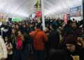 Con lluvia, frío y sol, la Feria de los Caldos 2025 encantó a la región del Maule.