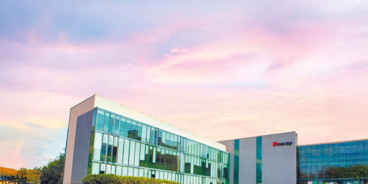 INACAP logra acreditación de excelencia por 7 años.