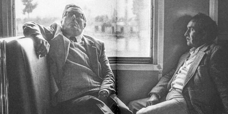 Voces que no te puedes perder llegan.