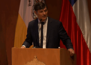 «Esperemos que le den una mano a la señora»: Franco Parisi despierta reacciones en foro de minería.