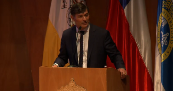 «Esperemos que le den una mano a la señora»: Franco Parisi despierta reacciones en foro de minería.