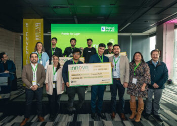 Innovación sostenible en energía, minería y plásticos al estilo chileno