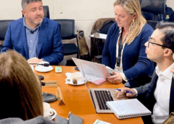 Crisis de seguridad en Colina: ¿se podrá copiar el modelo de Santiago en la comuna?