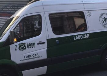 Un alumno apuñaló en el cuello a otro menor de 16 años en Puerto Montt.