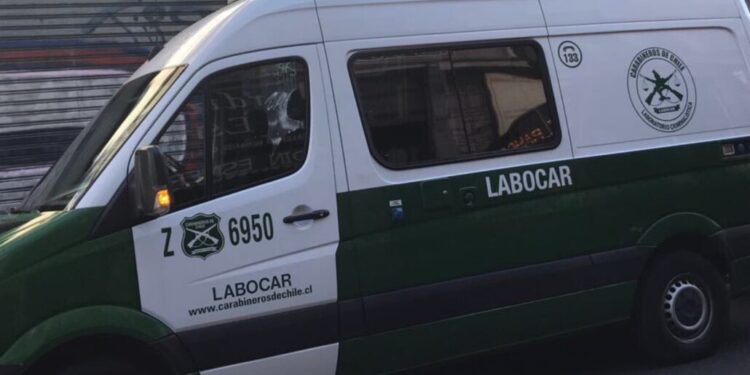 Un alumno apuñaló en el cuello a otro menor de 16 años en Puerto Montt.