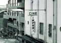 El emblemático “Cine Imperio” y su impacto en la historia de Los Ángeles.