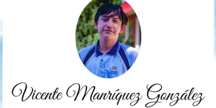 Tristeza en el colegio de Los Ángeles tras el fallecimiento de un alumno por atropello.