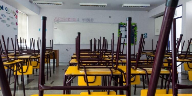 Agresión sexual en el liceo de Quilleco: el alcalde califica el incidente como «gravísimo» y ordena una investigación.