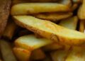 Papas fritas con historia: El 29 de noviembre se establece como su día oficial.