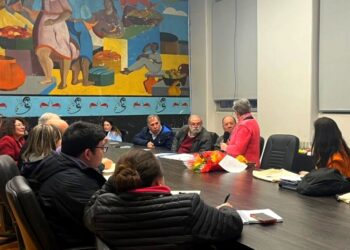 La Corporación Cultural Municipal de Los Ángeles incorpora nuevos socios.