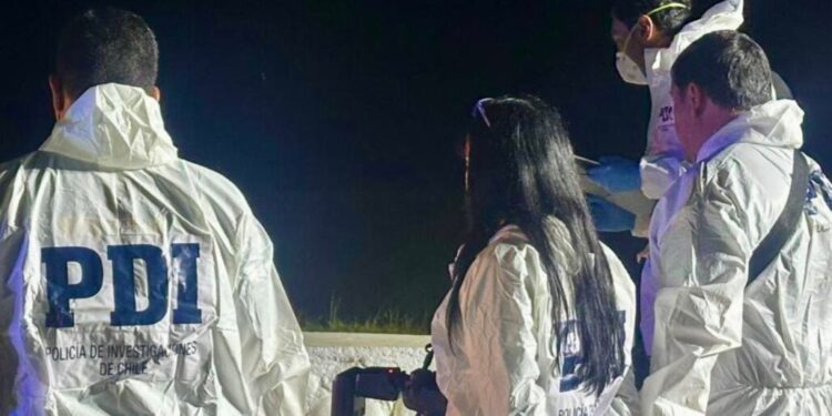 Violenta pelea familiar acaba con un muerto en Los Ángeles y un arresto.