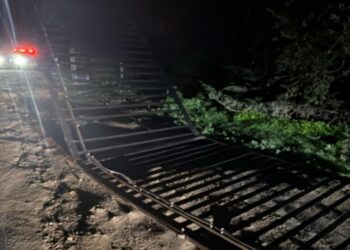 Robo violento culmina con la muerte de una persona en Curacaví: el propietario fue atropellado.