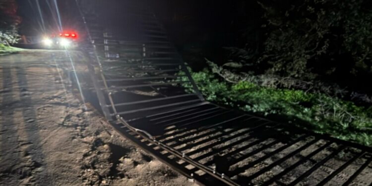 Robo violento culmina con la muerte de una persona en Curacaví: el propietario fue atropellado.