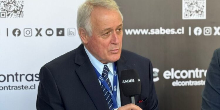 Presidente de Socabio: “Con inversión estatal en riego, el Biobío puede convertirse en un motor agroalimentario”