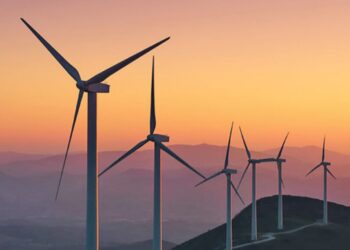 Aprueban un proyecto eólico en las cercanías del Biobío con una inversión de 470 millones de dólares, que incluirá la construcción de 26 aerogeneradores.